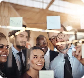 Business technology and digital solutions