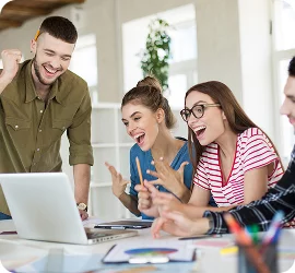 Modern IT services and innovation